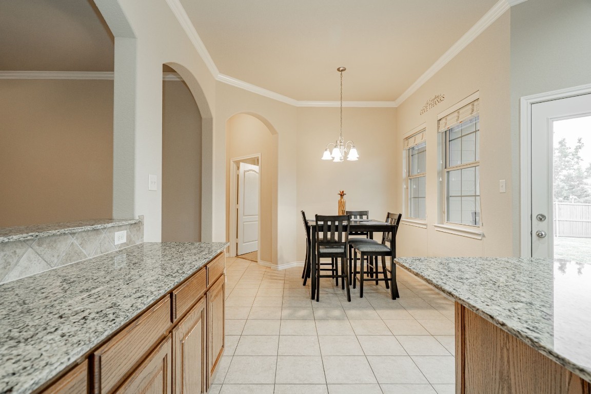 11909 Drummond Lane Fort Worth TX 76108