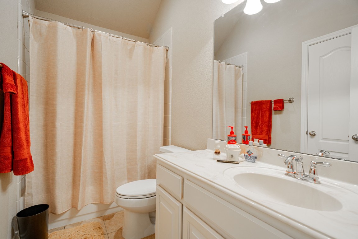 11909 Drummond Lane Fort Worth TX 76108
