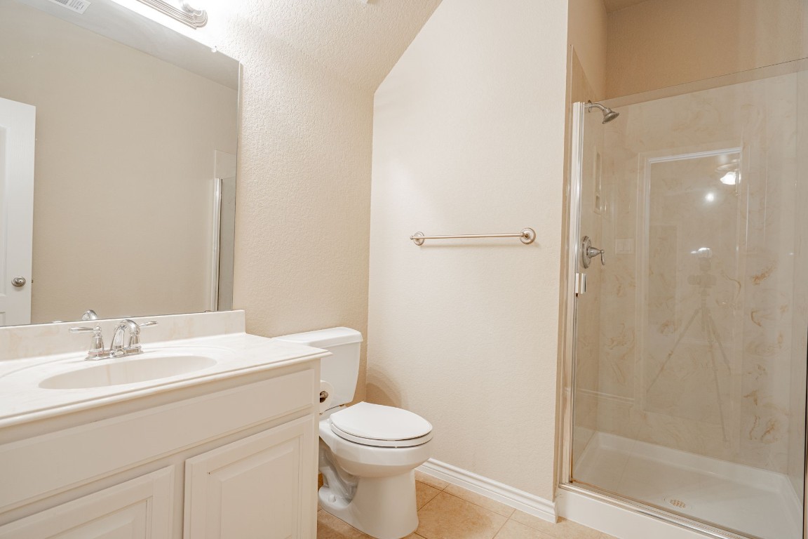 11909 Drummond Lane Fort Worth TX 76108