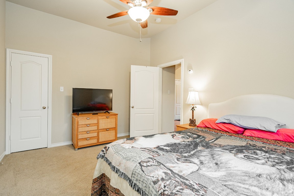 11909 Drummond Lane Fort Worth TX 76108