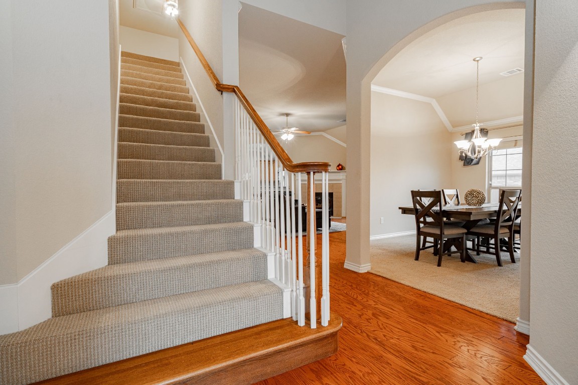 11909 Drummond Lane Fort Worth TX 76108