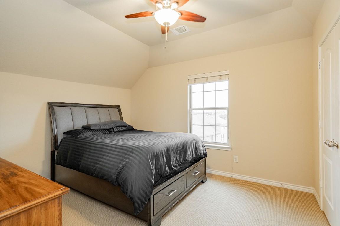 11909 Drummond Lane Fort Worth TX 76108