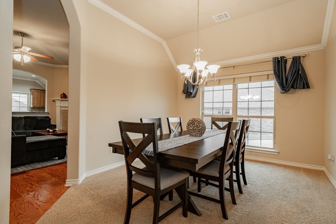 11909 Drummond Lane Fort Worth TX 76108