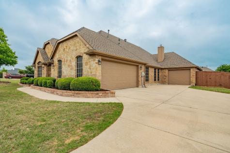 11909 Drummond Lane Fort Worth TX 76108