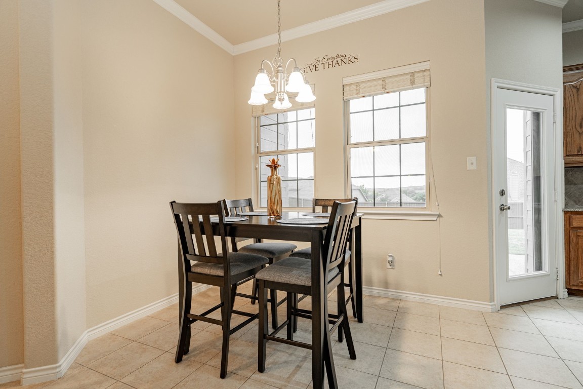 11909 Drummond Lane Fort Worth TX 76108