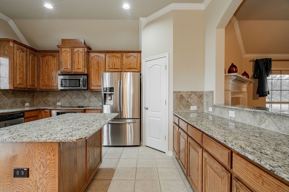 11909 Drummond Lane Fort Worth TX 76108