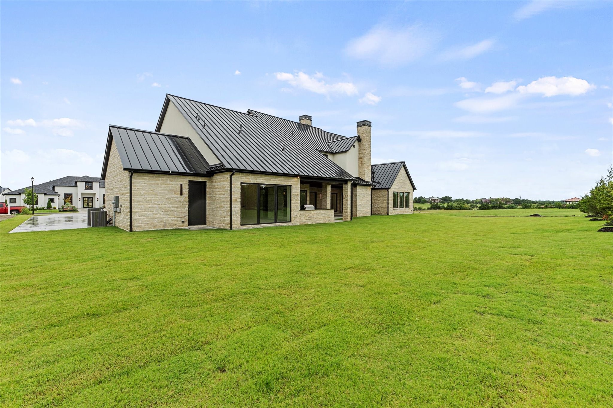 311 Longview Place Heath TX 75032