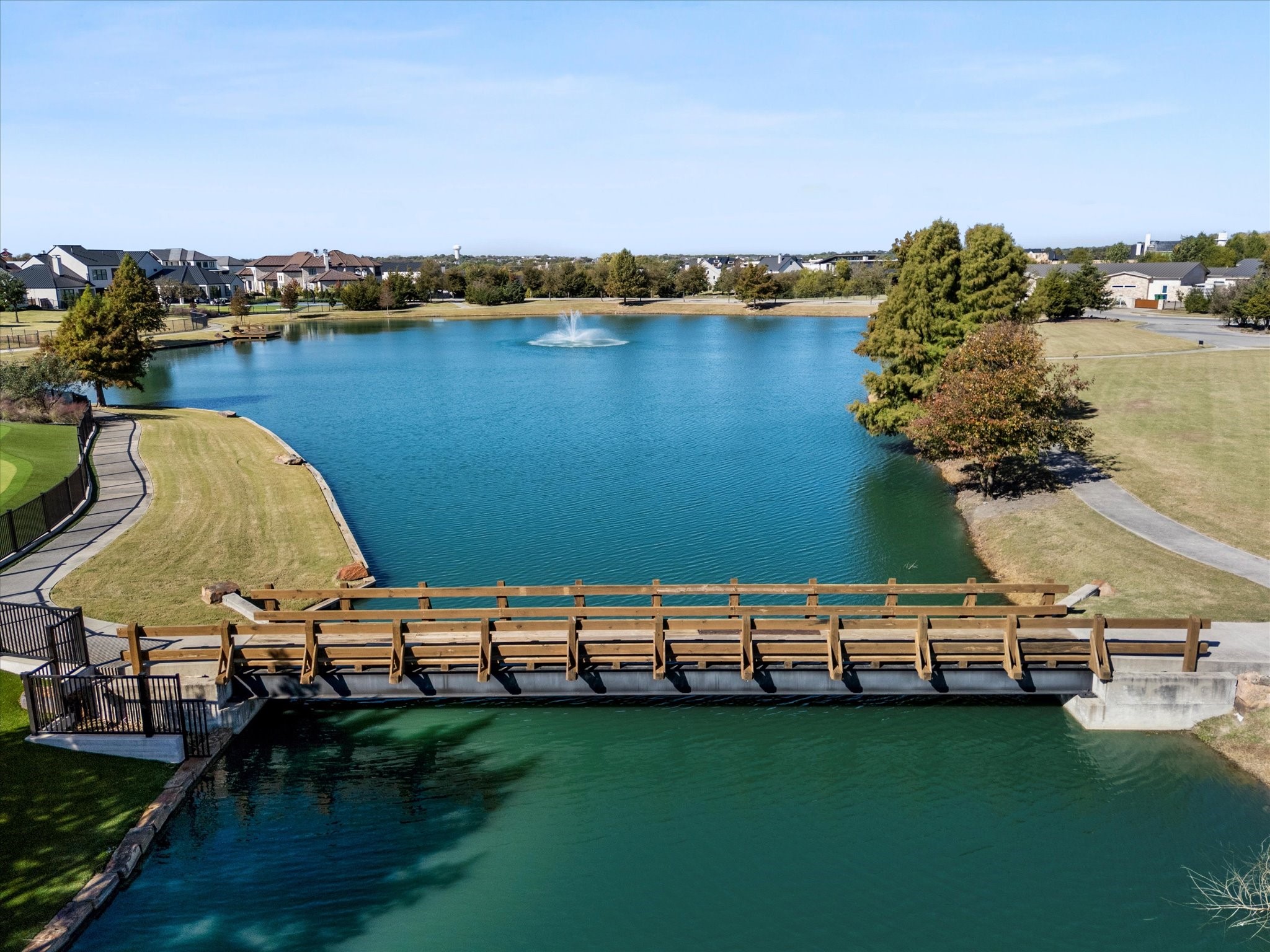 311 Longview Place Heath TX 75032