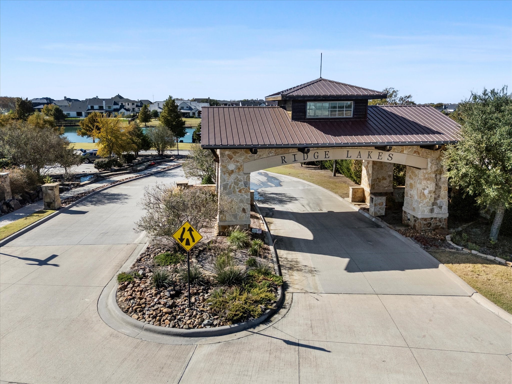 311 Longview Place Heath TX 75032