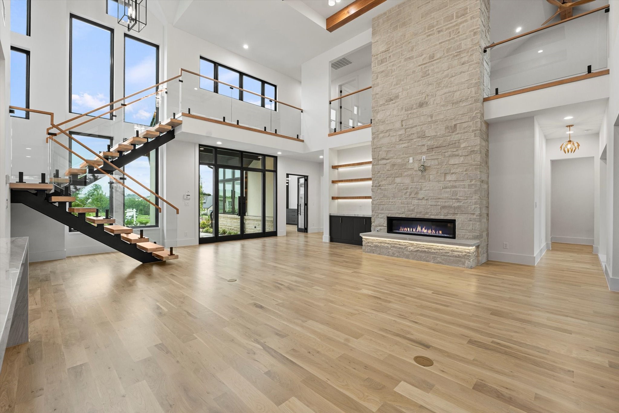 311 Longview Place Heath TX 75032