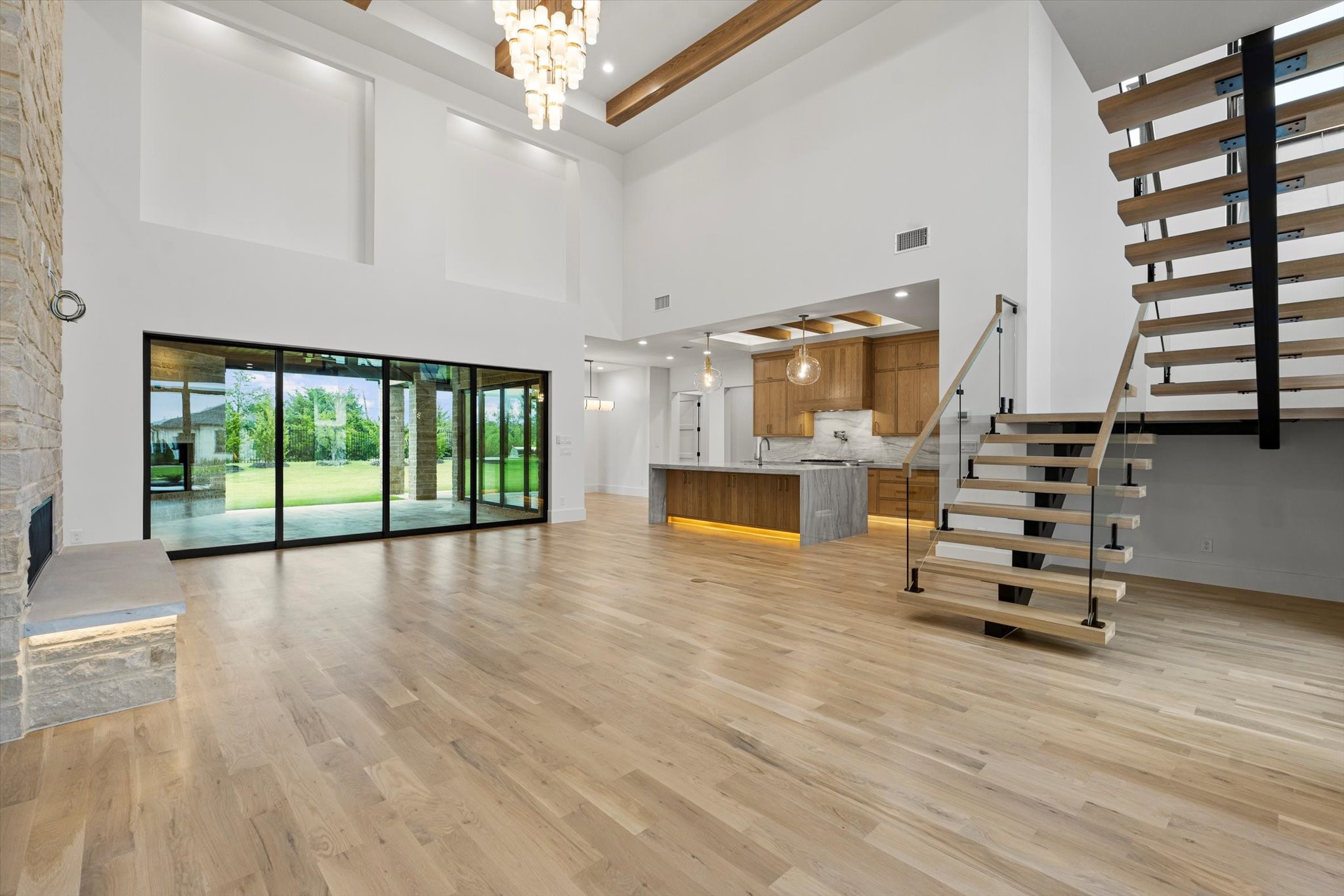 311 Longview Place Heath TX 75032