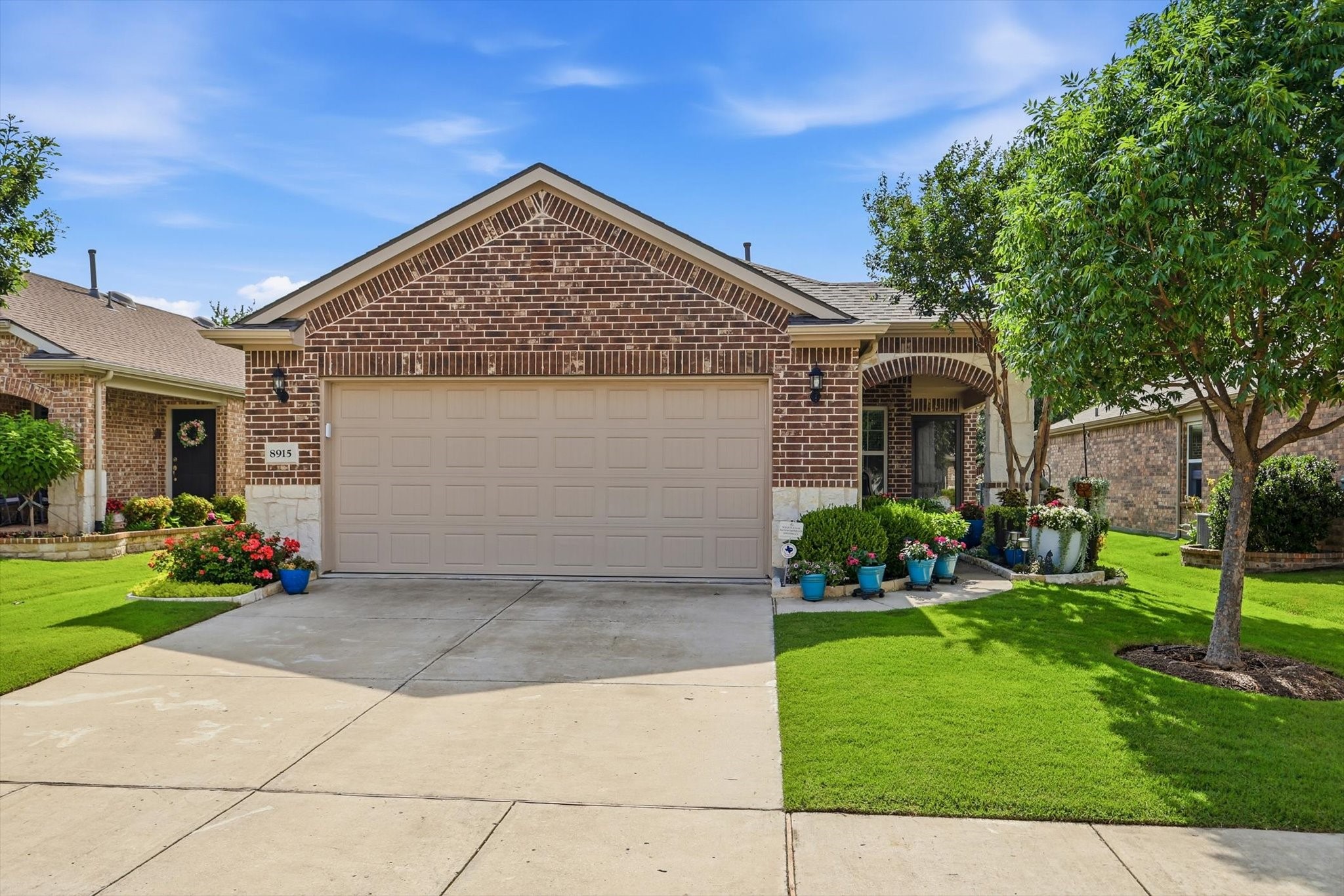 8915 Twin Pines Lane Frisco TX 75036