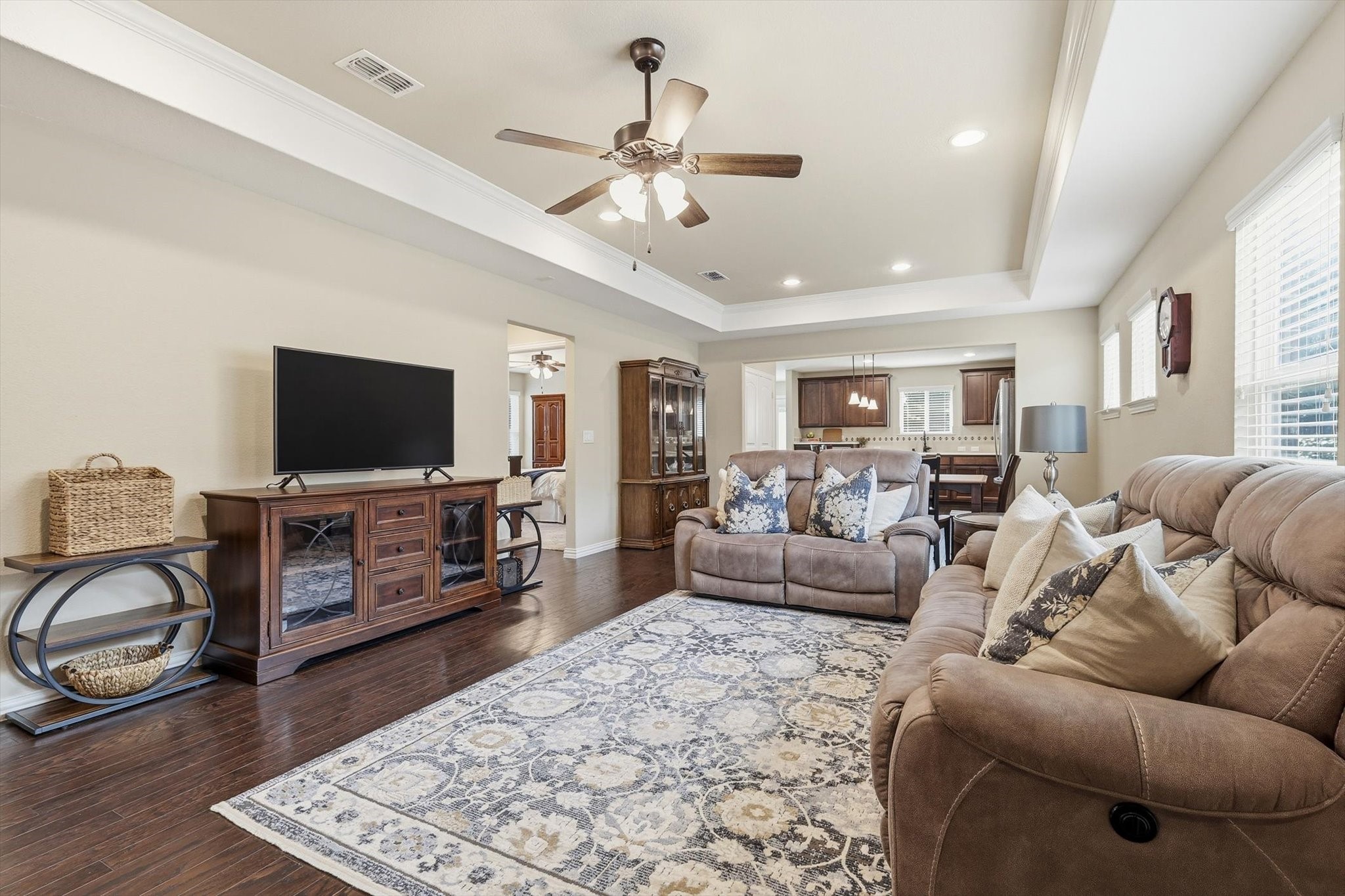 8915 Twin Pines Lane Frisco TX 75036