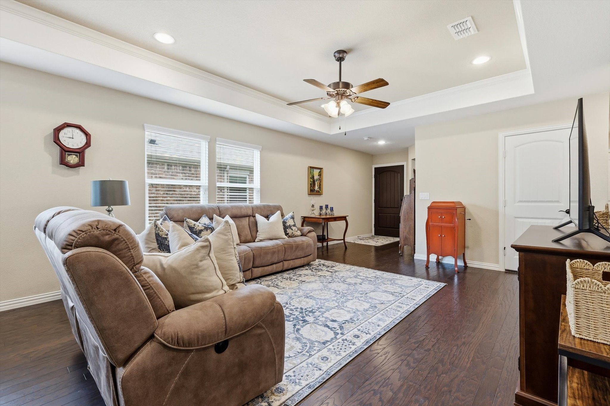 8915 Twin Pines Lane Frisco TX 75036