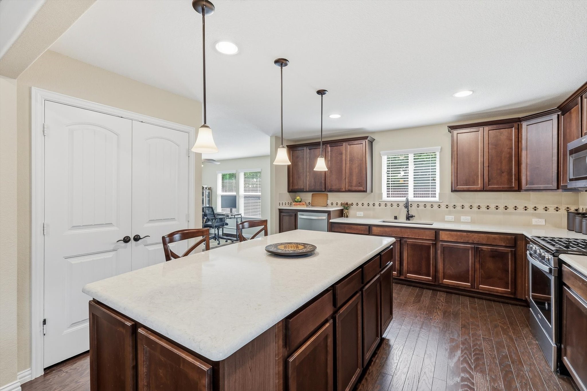8915 Twin Pines Lane Frisco TX 75036