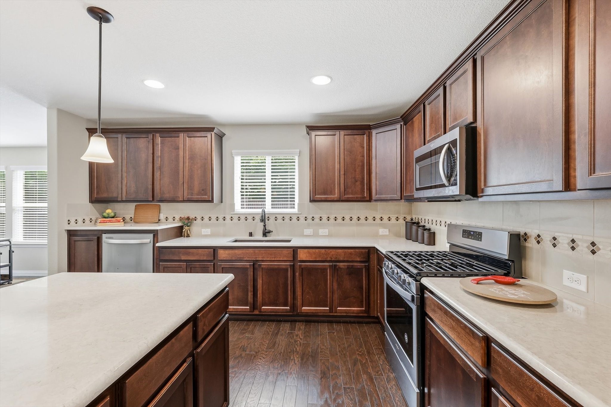 8915 Twin Pines Lane Frisco TX 75036