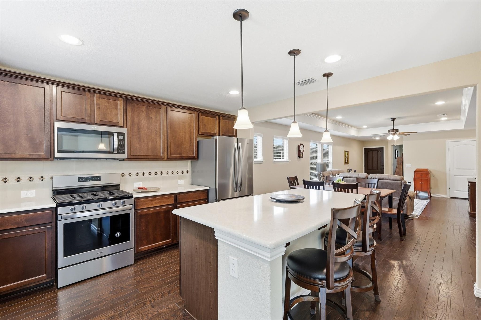 8915 Twin Pines Lane Frisco TX 75036