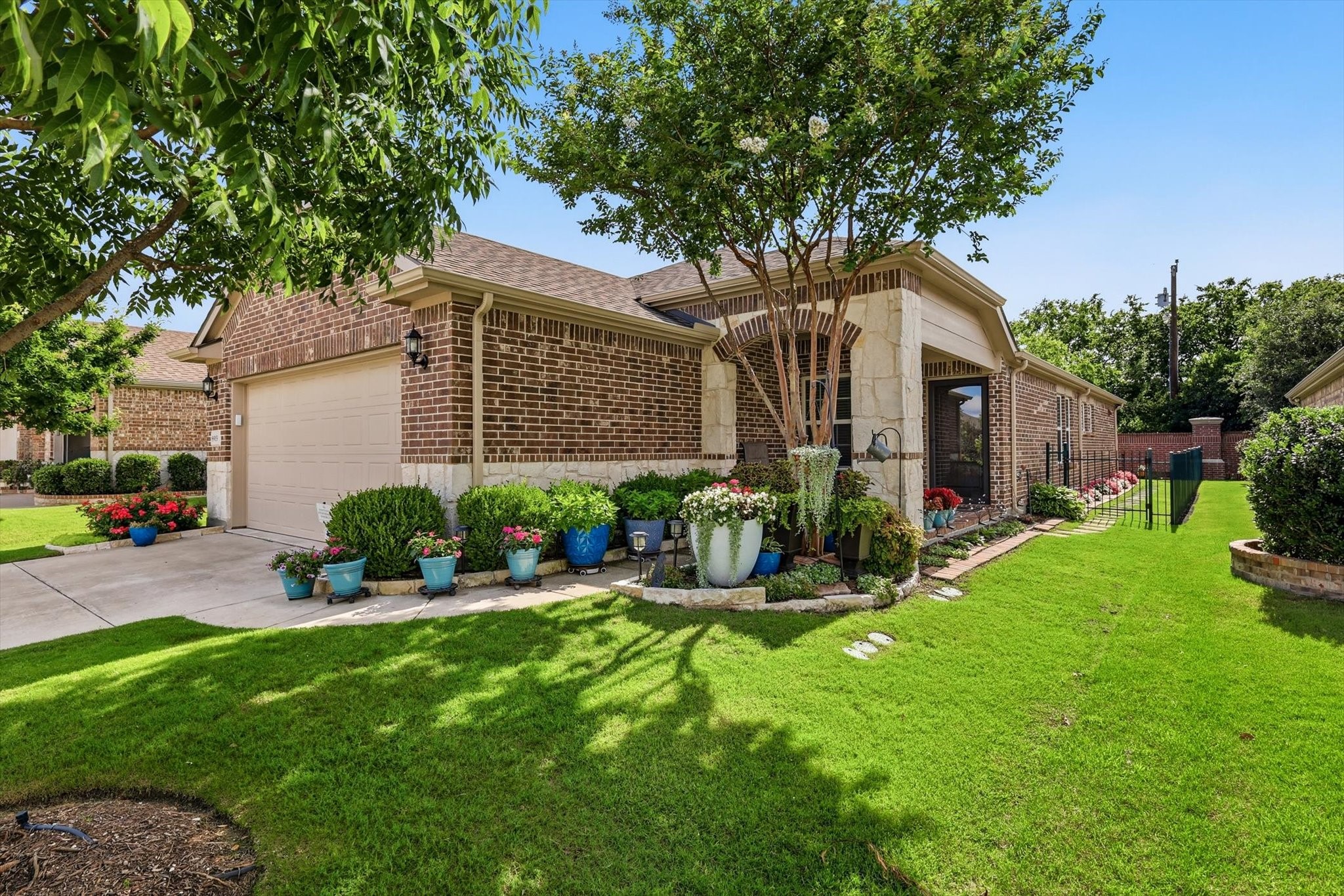8915 Twin Pines Lane Frisco TX 75036