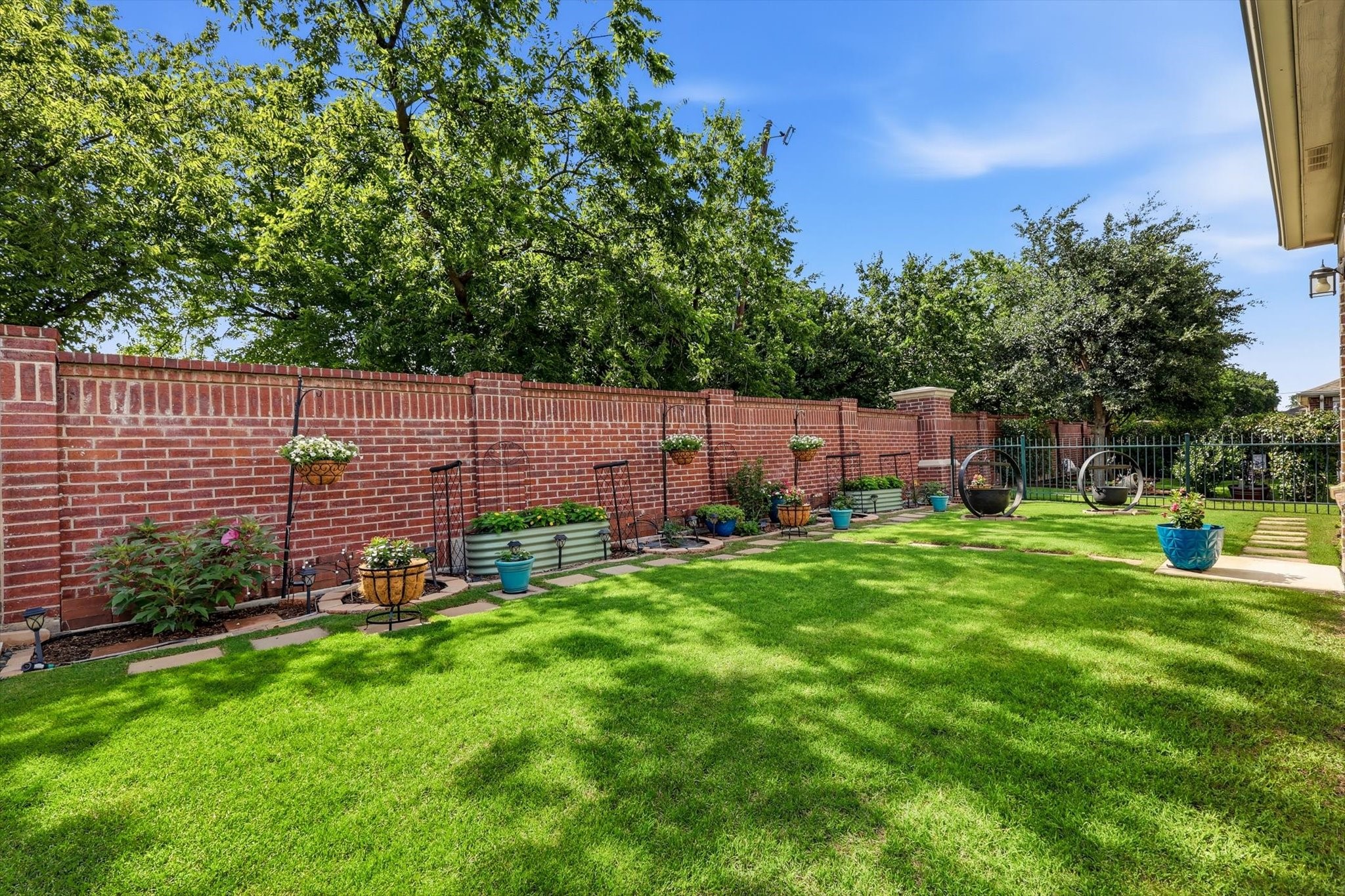 8915 Twin Pines Lane Frisco TX 75036
