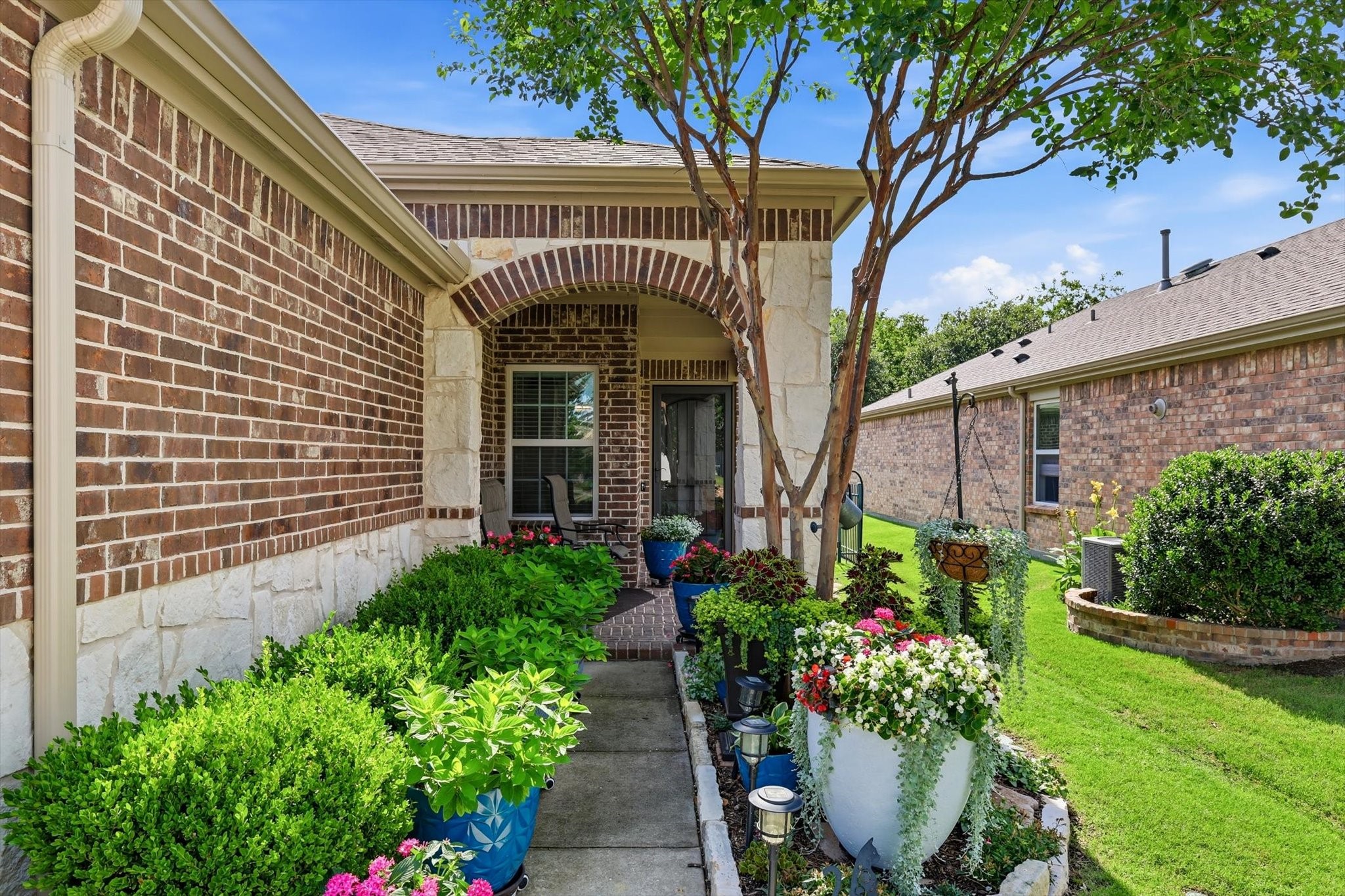 8915 Twin Pines Lane Frisco TX 75036
