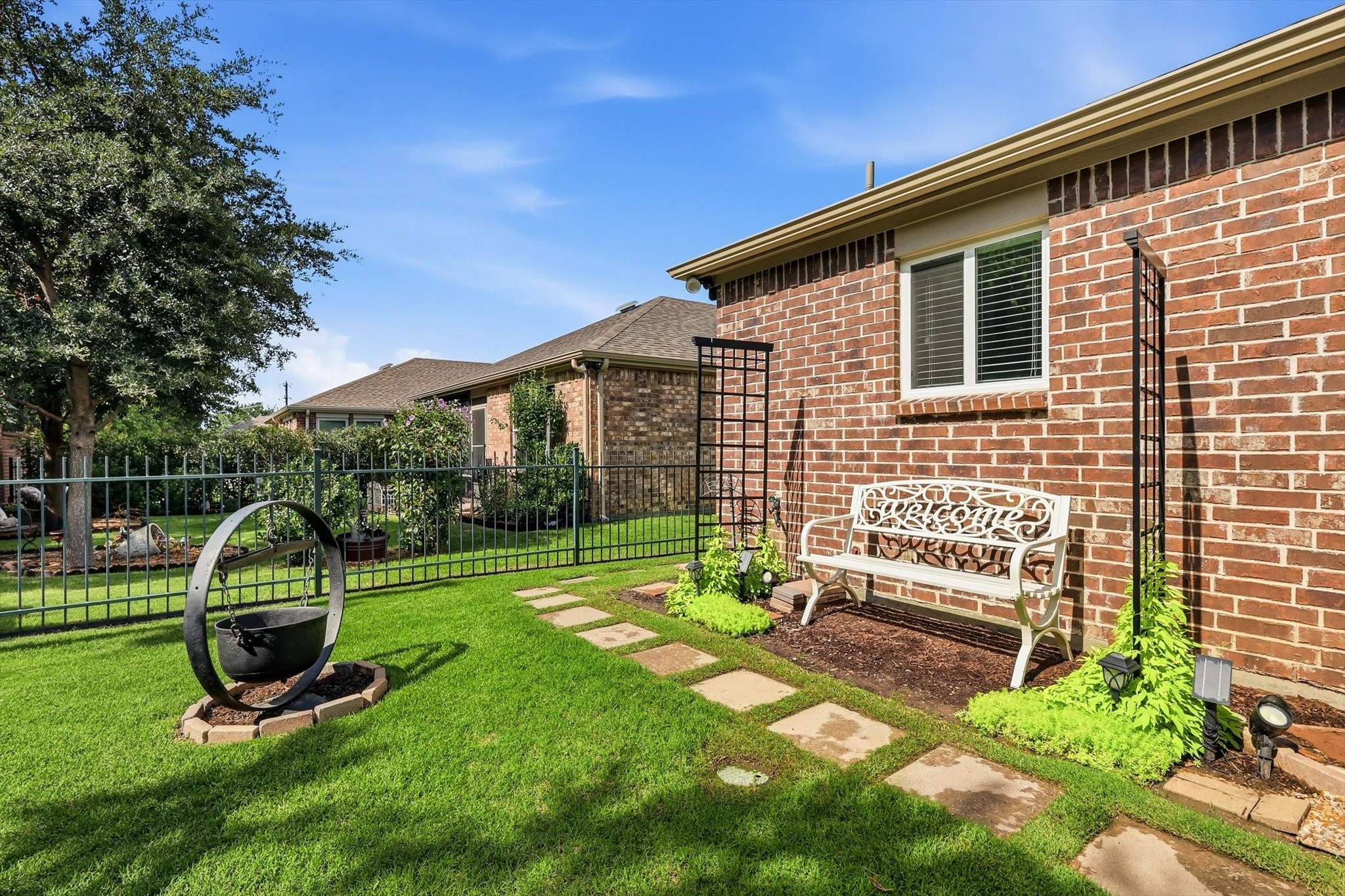 8915 Twin Pines Lane Frisco TX 75036