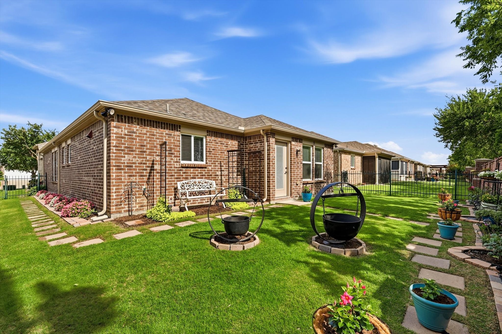 8915 Twin Pines Lane Frisco TX 75036