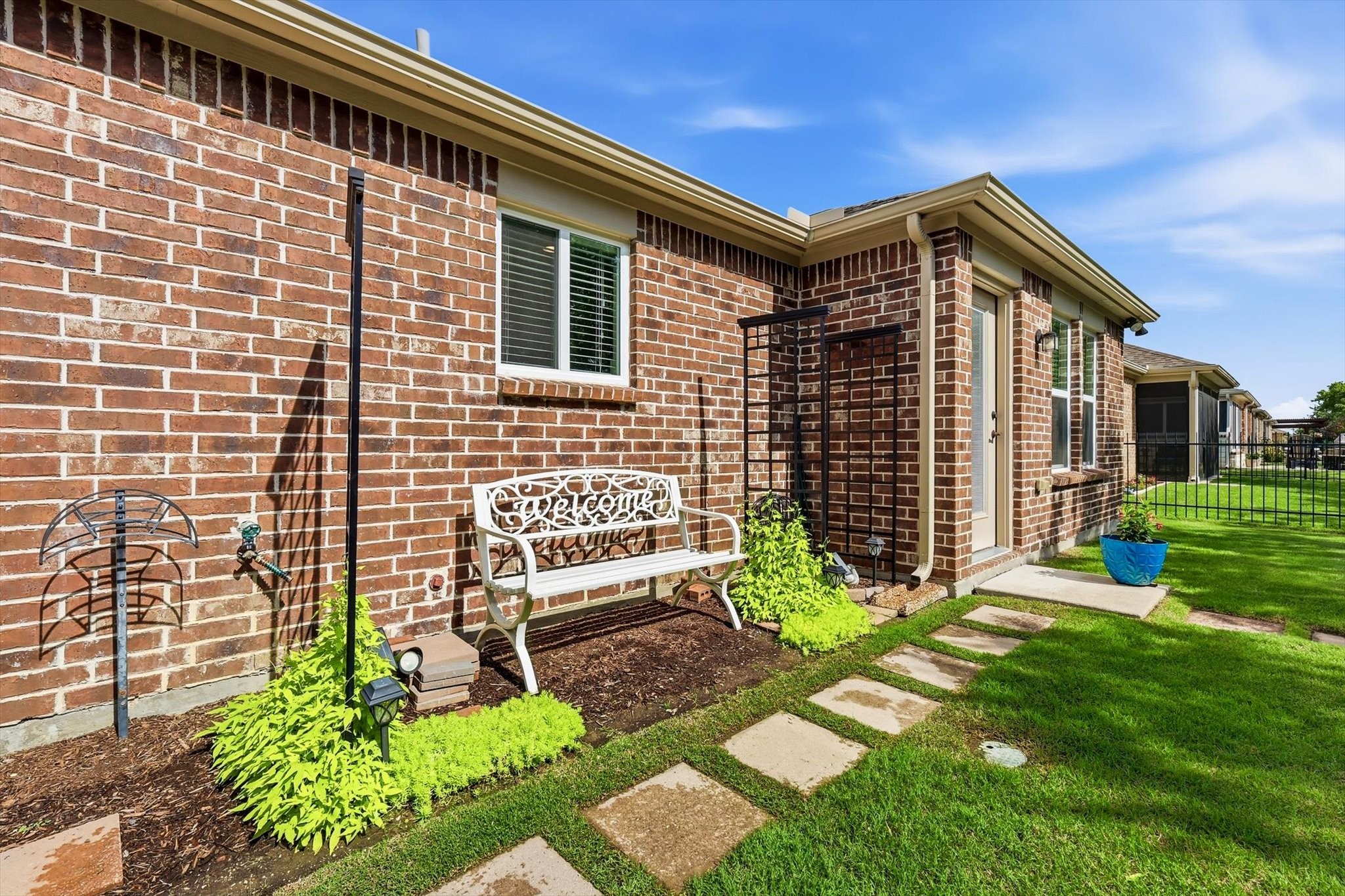 8915 Twin Pines Lane Frisco TX 75036