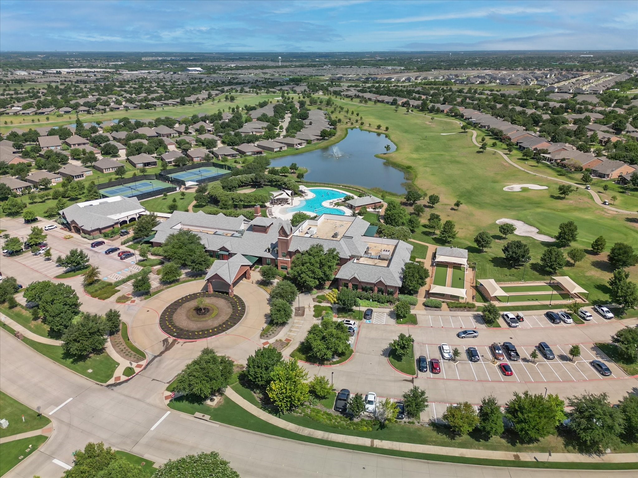 8915 Twin Pines Lane Frisco TX 75036