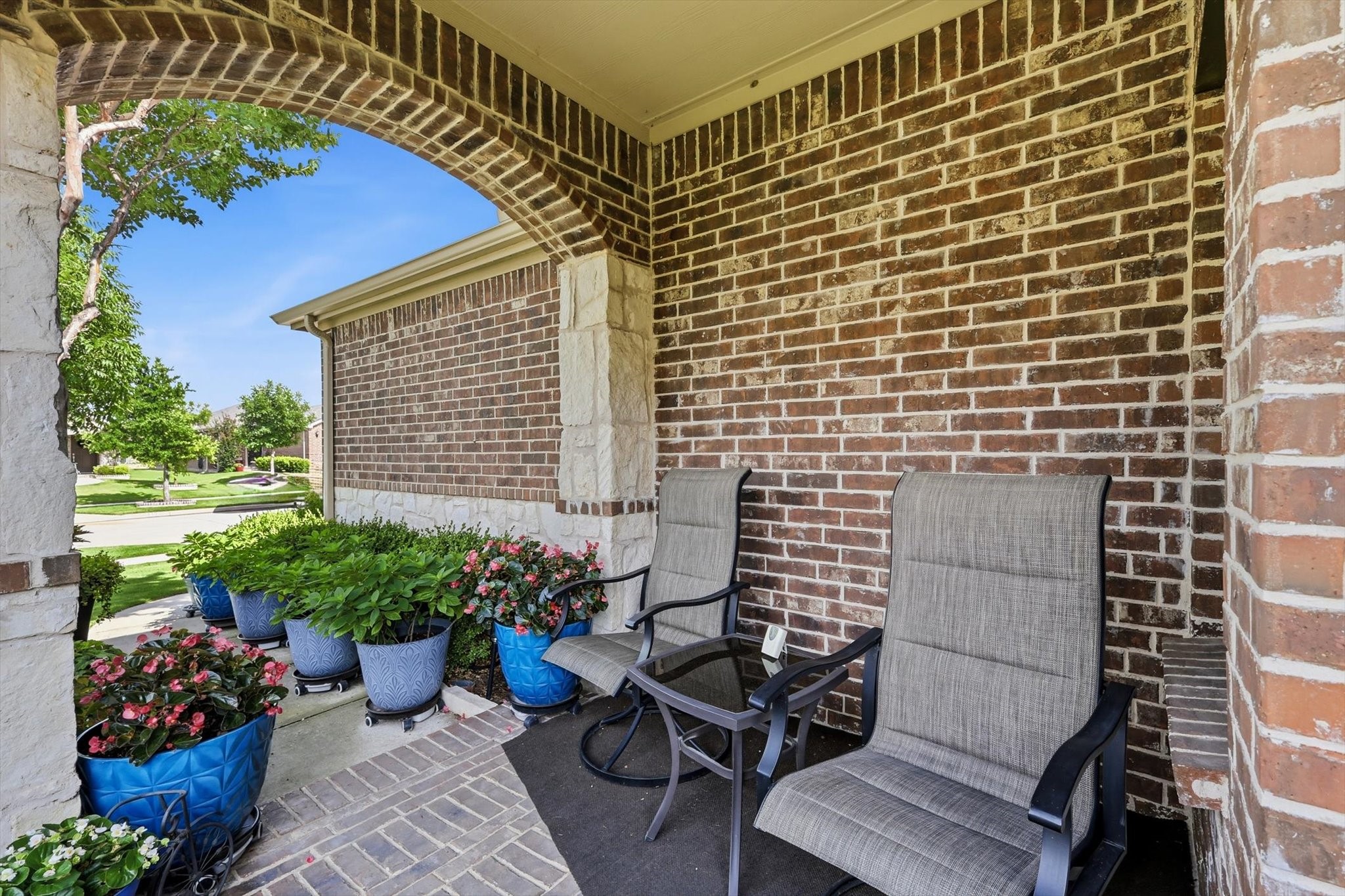 8915 Twin Pines Lane Frisco TX 75036