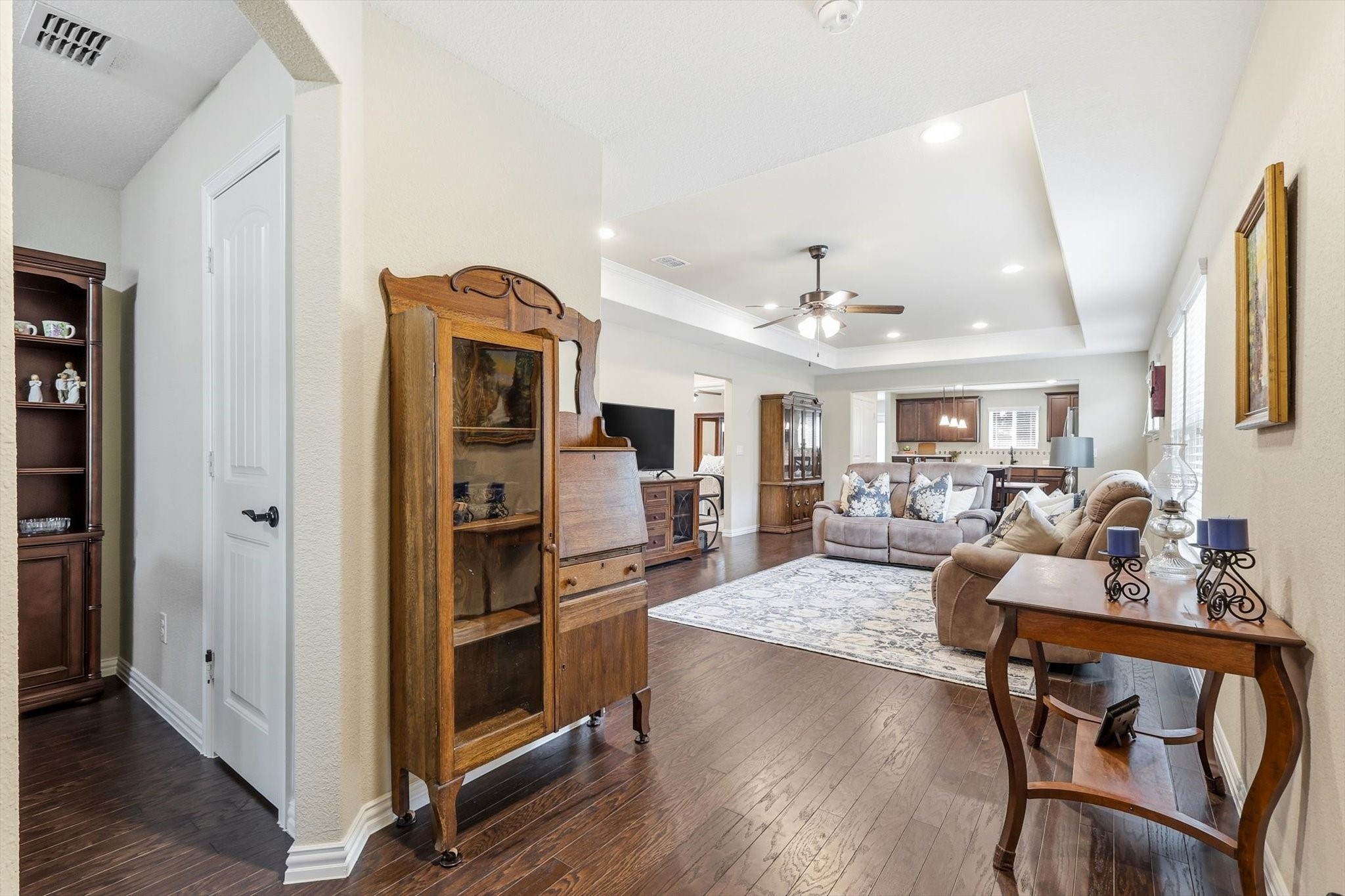 8915 Twin Pines Lane Frisco TX 75036