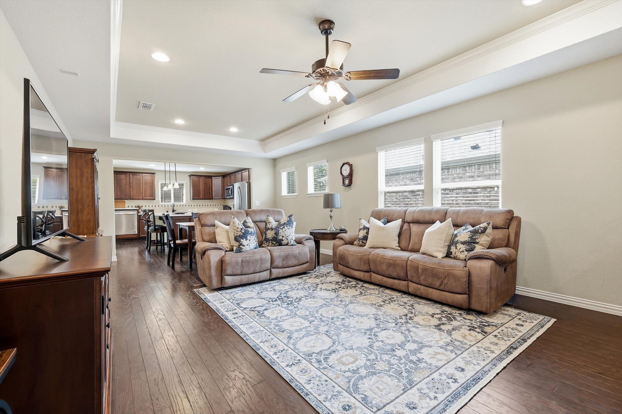 8915 Twin Pines Lane Frisco TX 75036