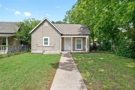 911 N Branch Street Sherman TX 75090