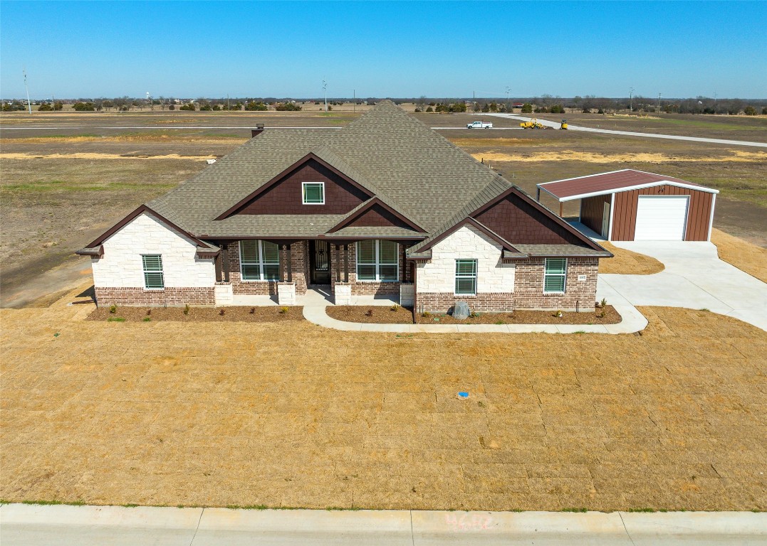 4682 Christie Avenue Caddo Mills TX 75135