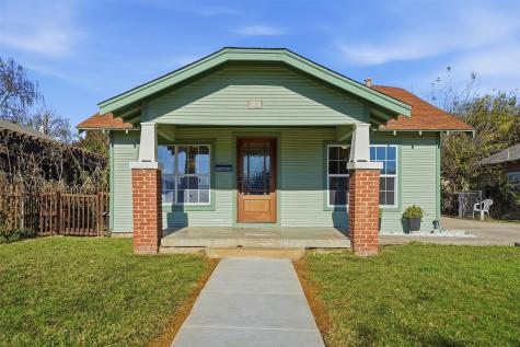 3958 Lisbon Street Fort Worth TX 76107