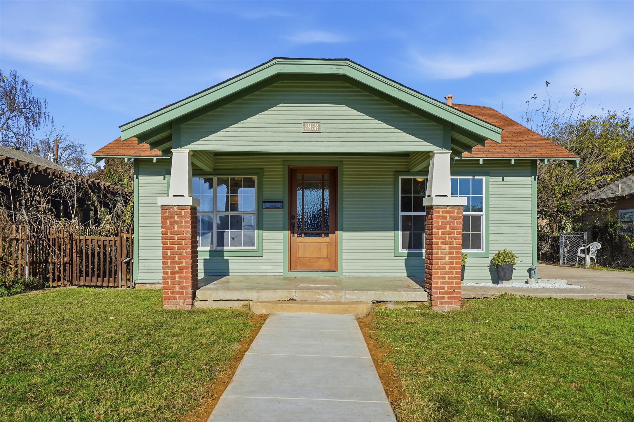 3958 Lisbon Street Fort Worth TX 76107