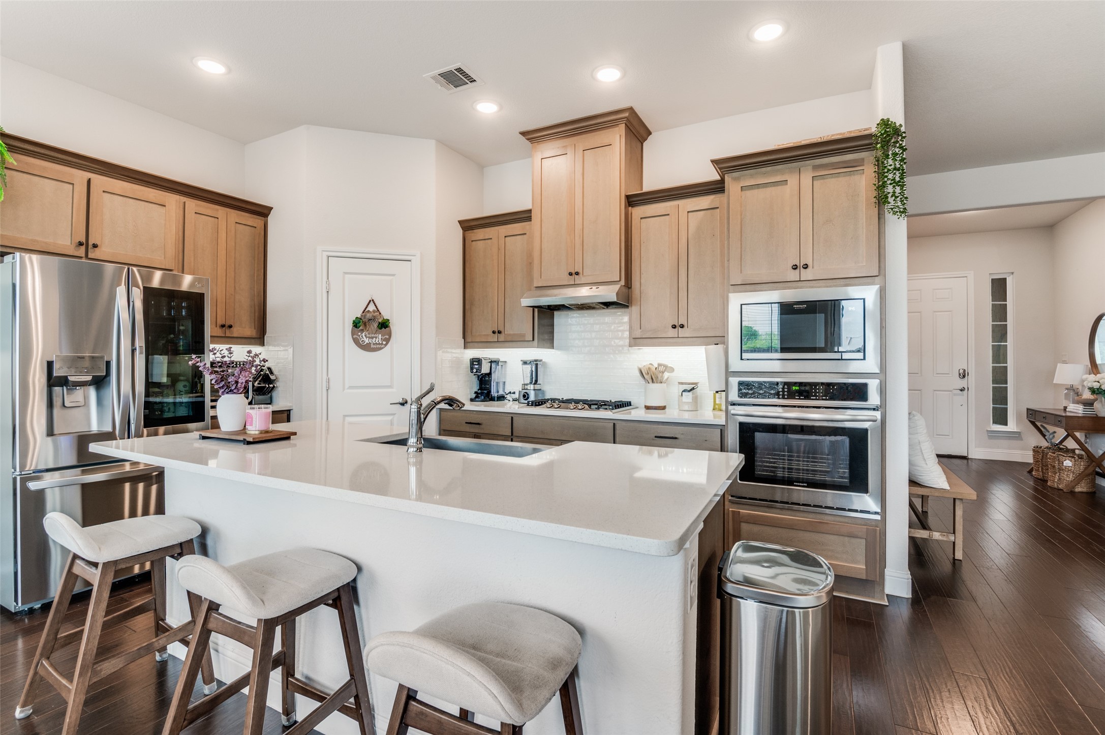 507 William Court Arlington TX 76002
