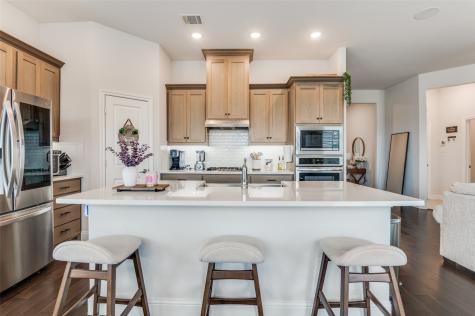507 William Court Arlington TX 76002