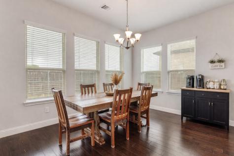507 William Court Arlington TX 76002