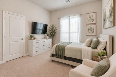 507 William Court Arlington TX 76002