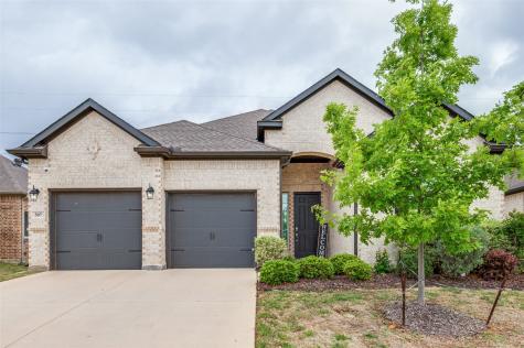507 William Court Arlington TX 76002
