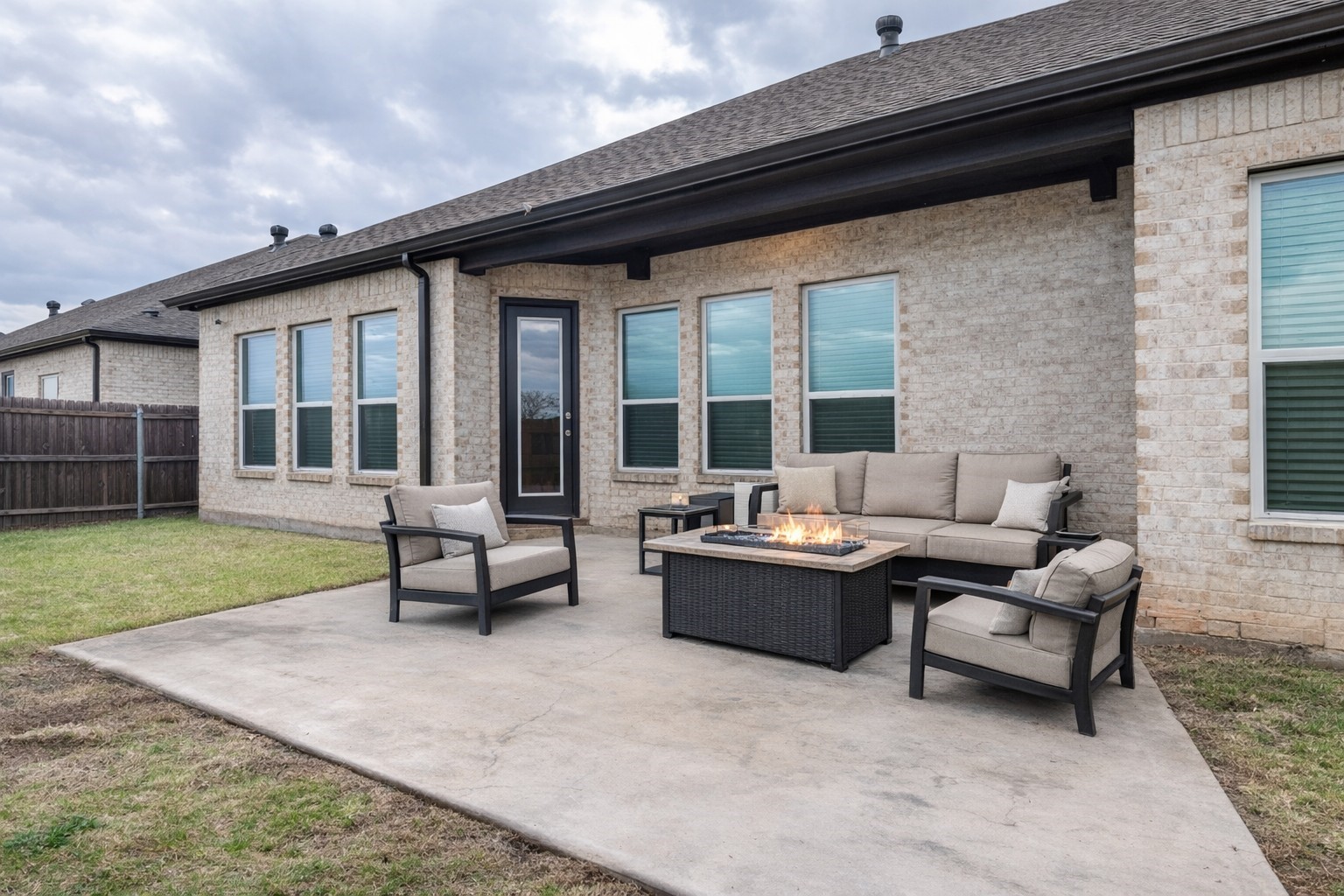 507 William Court Arlington TX 76002