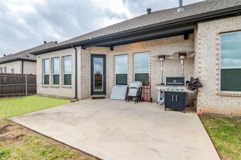 507 William Court Arlington TX 76002
