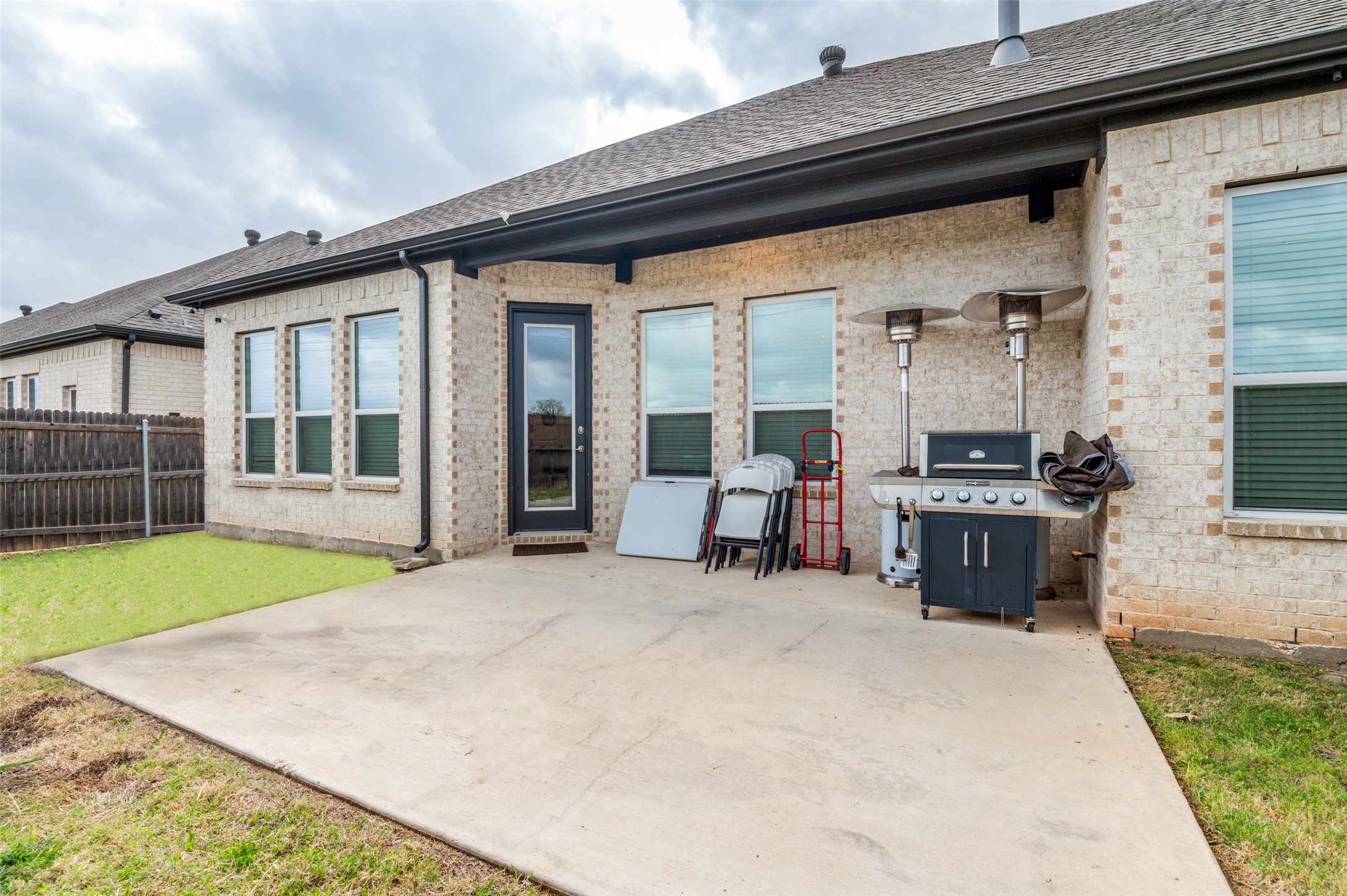 507 William Court Arlington TX 76002