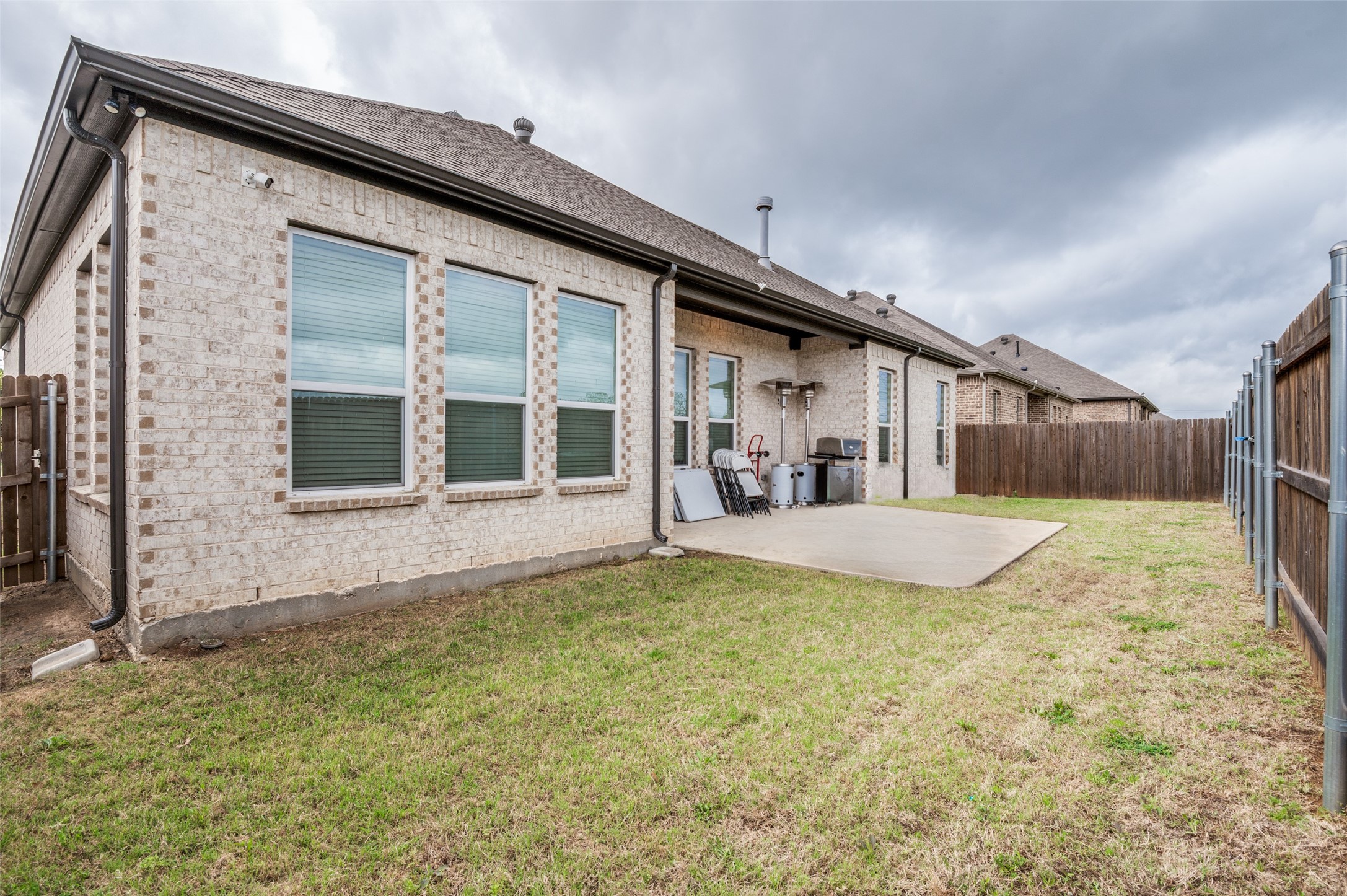 507 William Court Arlington TX 76002