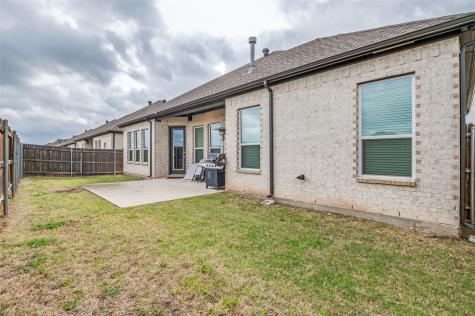 507 William Court Arlington TX 76002