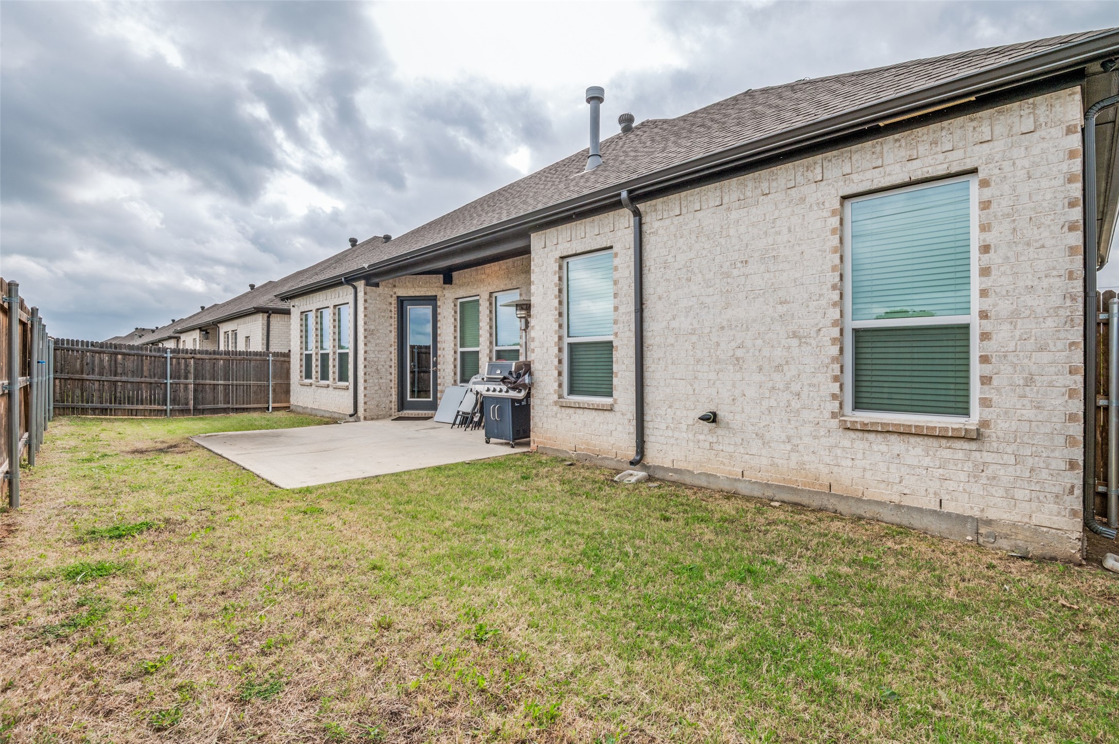 507 William Court Arlington TX 76002