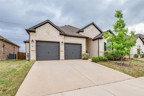 507 William Court Arlington TX 76002