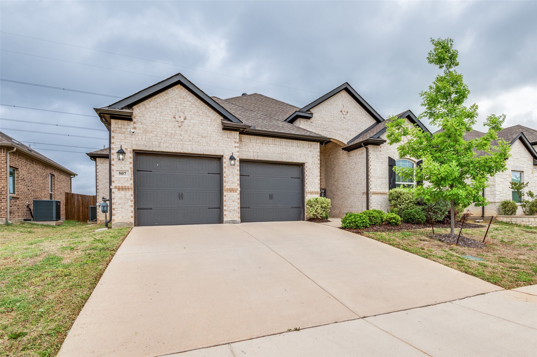 507 William Court Arlington TX 76002