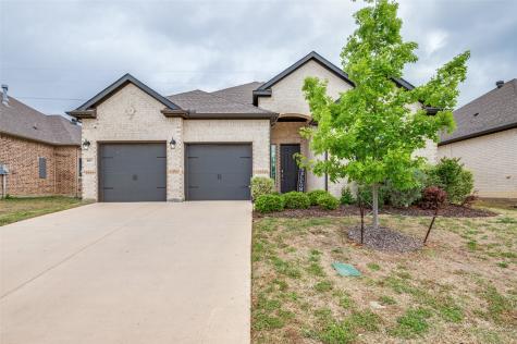 507 William Court Arlington TX 76002