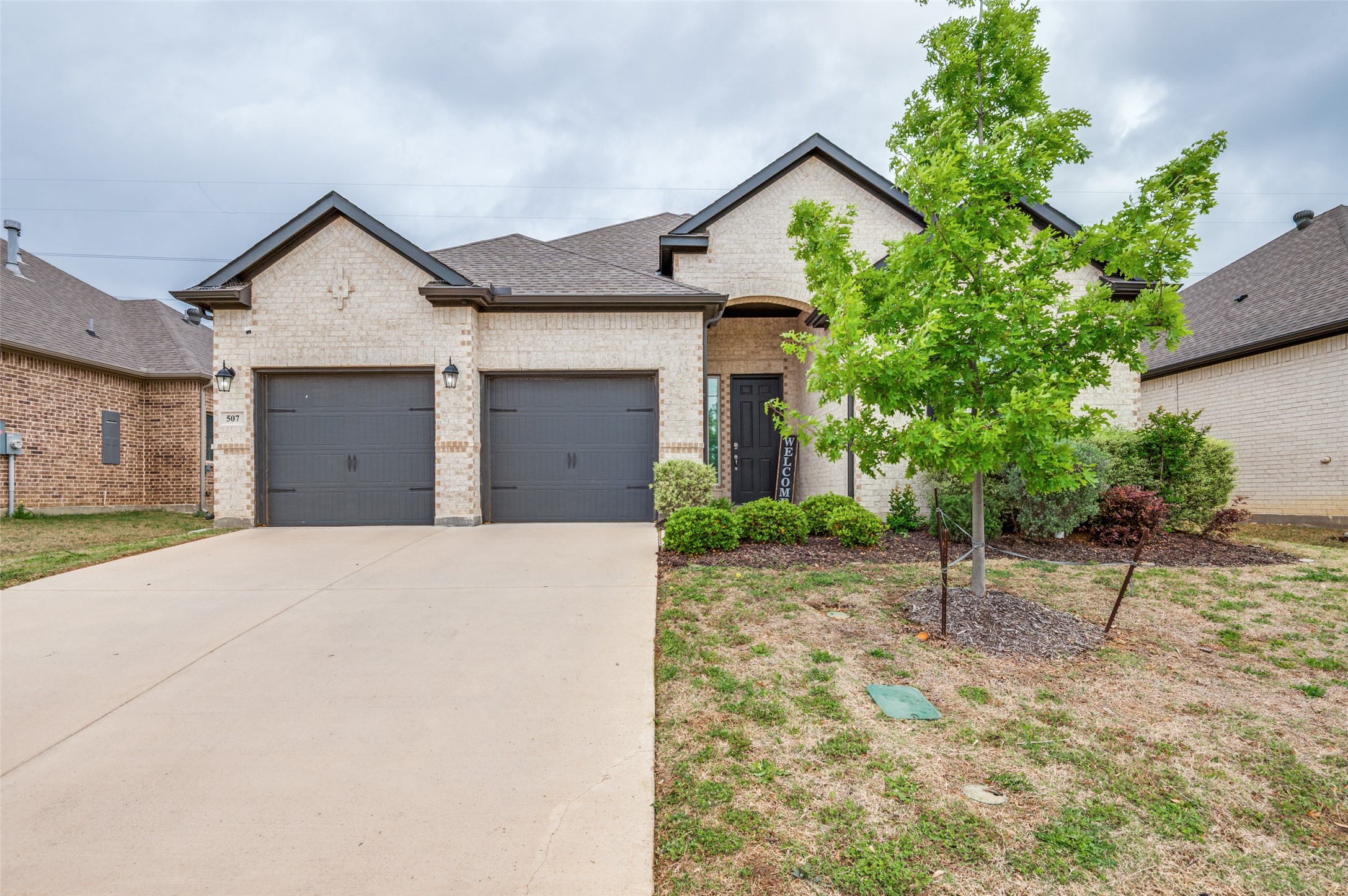 507 William Court Arlington TX 76002